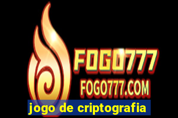 jogo de criptografia